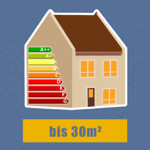 Einfamilienhaus bis 50m²